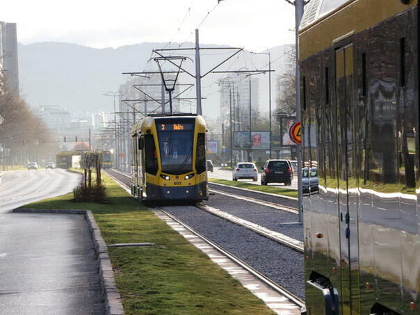 Nove cijene javnog prevoza u Sarajevu, evo koliko će koštati karta