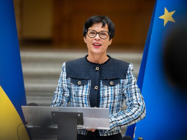 Nove članice EU mogle bi se pridružiti bez punog prava glasa