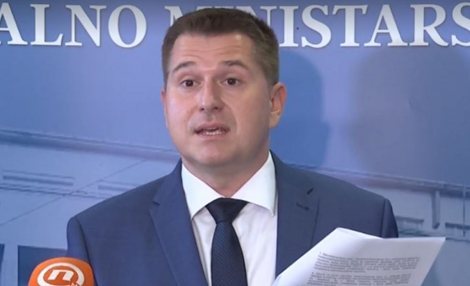Nove Covid preporuke i naredbe ministarstva zdravstva FBiH