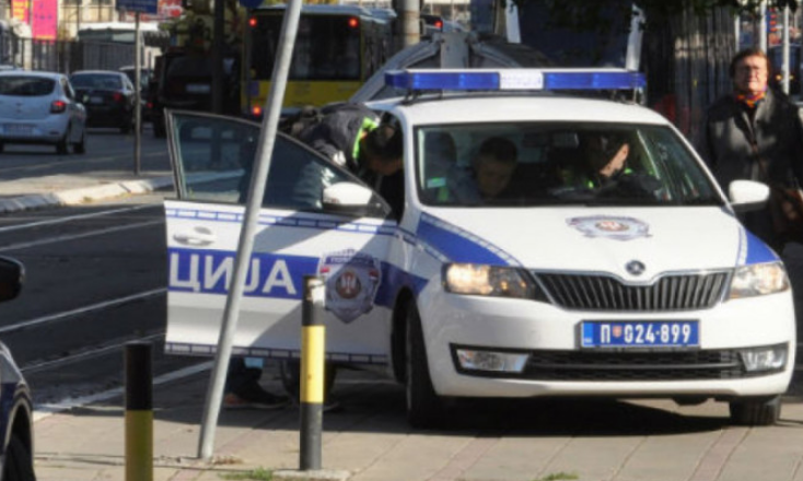 Nove dojave o bombama u beogradskim školama, učenici evakuirani iz pet škola