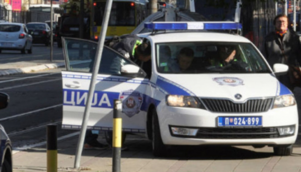Nove dojave o bombama u beogradskim školama, učenici evakuirani iz pet škola