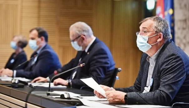 Nove epidemiološke mjere u Hrvatskoj