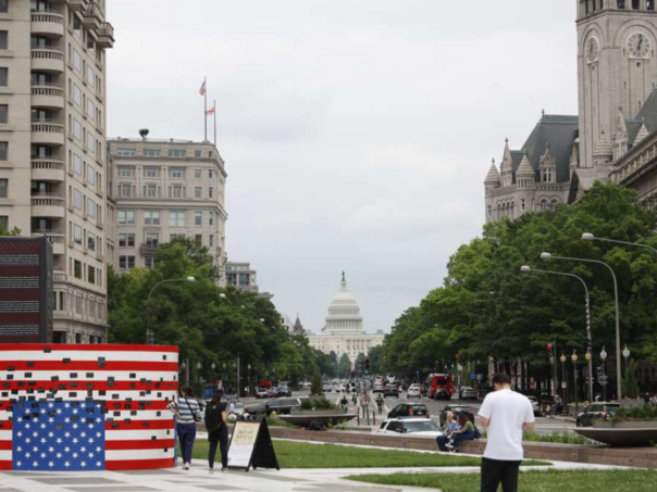 Nove globalne tarife Donalda Trumpa stupile na snagu