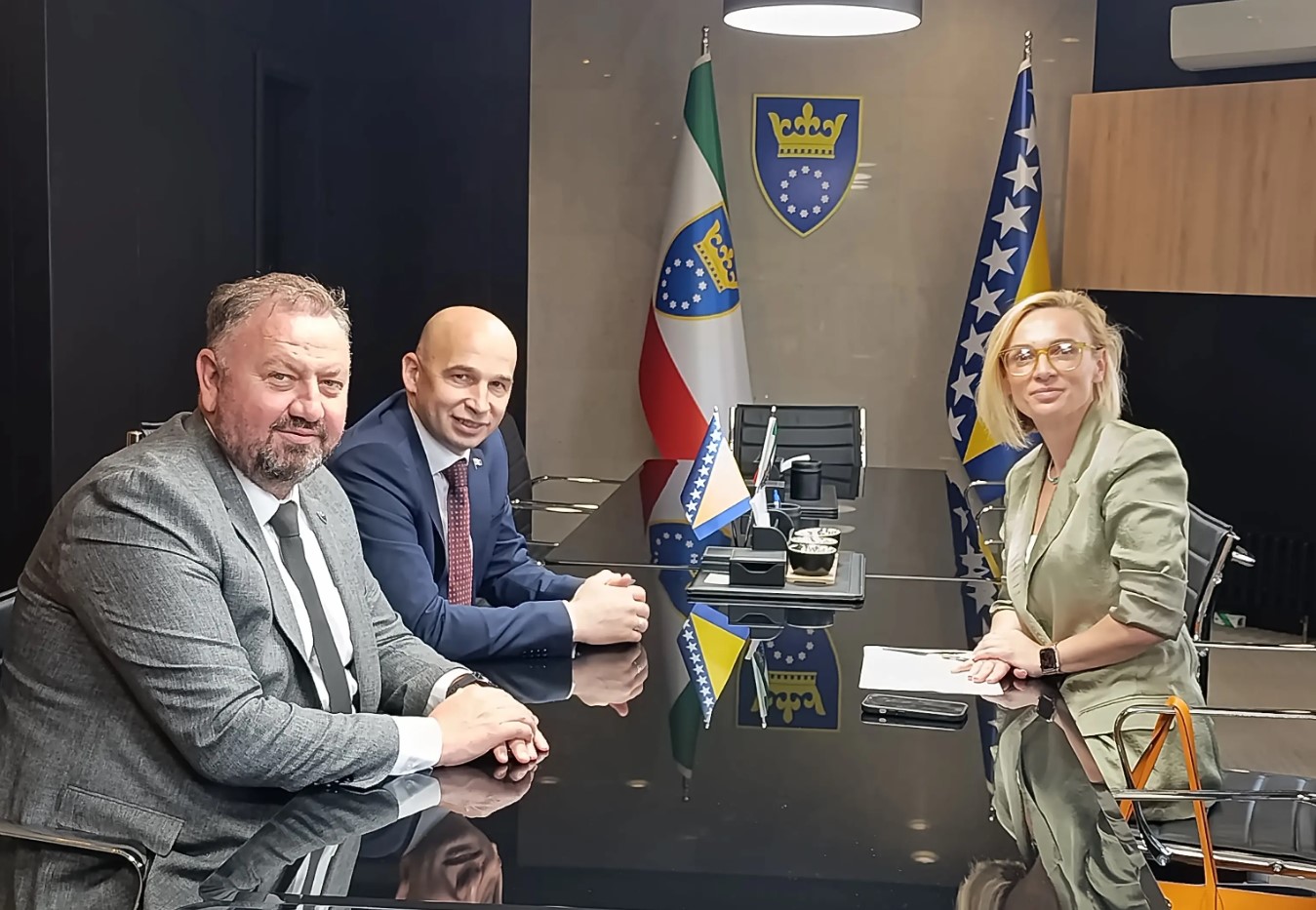 Nove investicije i radna mjesta u Varešu zahvaljujući akviziciji Adriatic Metals