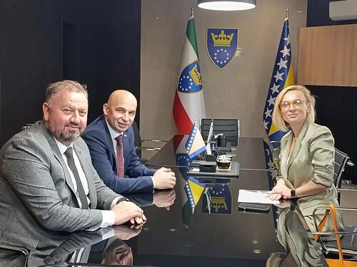 Nove investicije i radna mjesta u Varešu zahvaljujući akviziciji Adriatic Metals