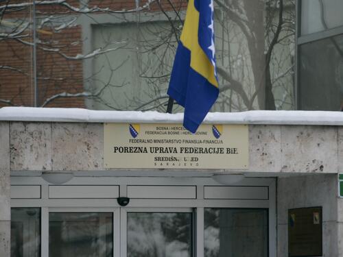 Nove kontrole u Federaciji: Inspektori izrekli kazne u iznosu 259.700 KM
