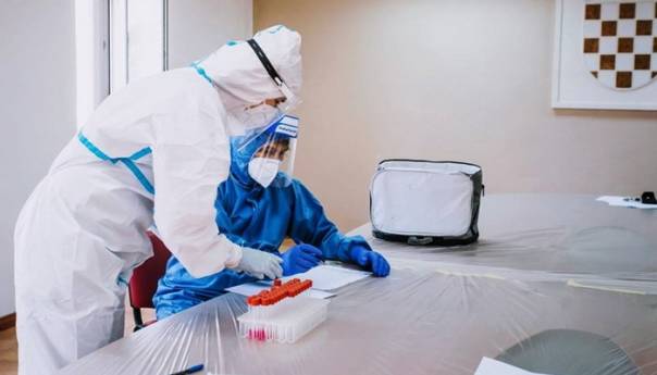 Nove mjere u Hrvatskoj zbog porasta broja zaraženih