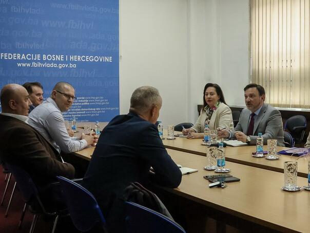 Nove mjere za stabilizaciju cijena osnovnih životnih namirnica u FBiH