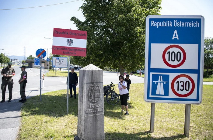 Nove mjere za ulazak u Austriju