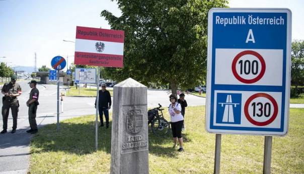 Nove mjere za ulazak u Austriju