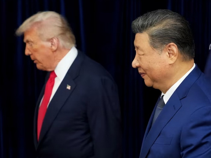 Nove napetosti između Amerike i Kine: Xi uzvratio Trumpu novim sankcijama