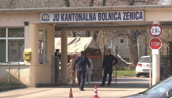 Nove naredbe i u Zeničko-dobojskom kantonu