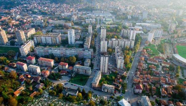 Nove naredbe u Tuzli za rad ugostiteljskih objekata, domova zdravlja i ureda