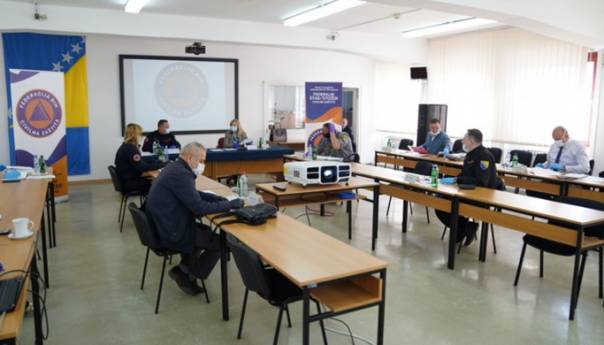 Nove odluke Kriznog štaba: Ko sve može raditi od 1. maja