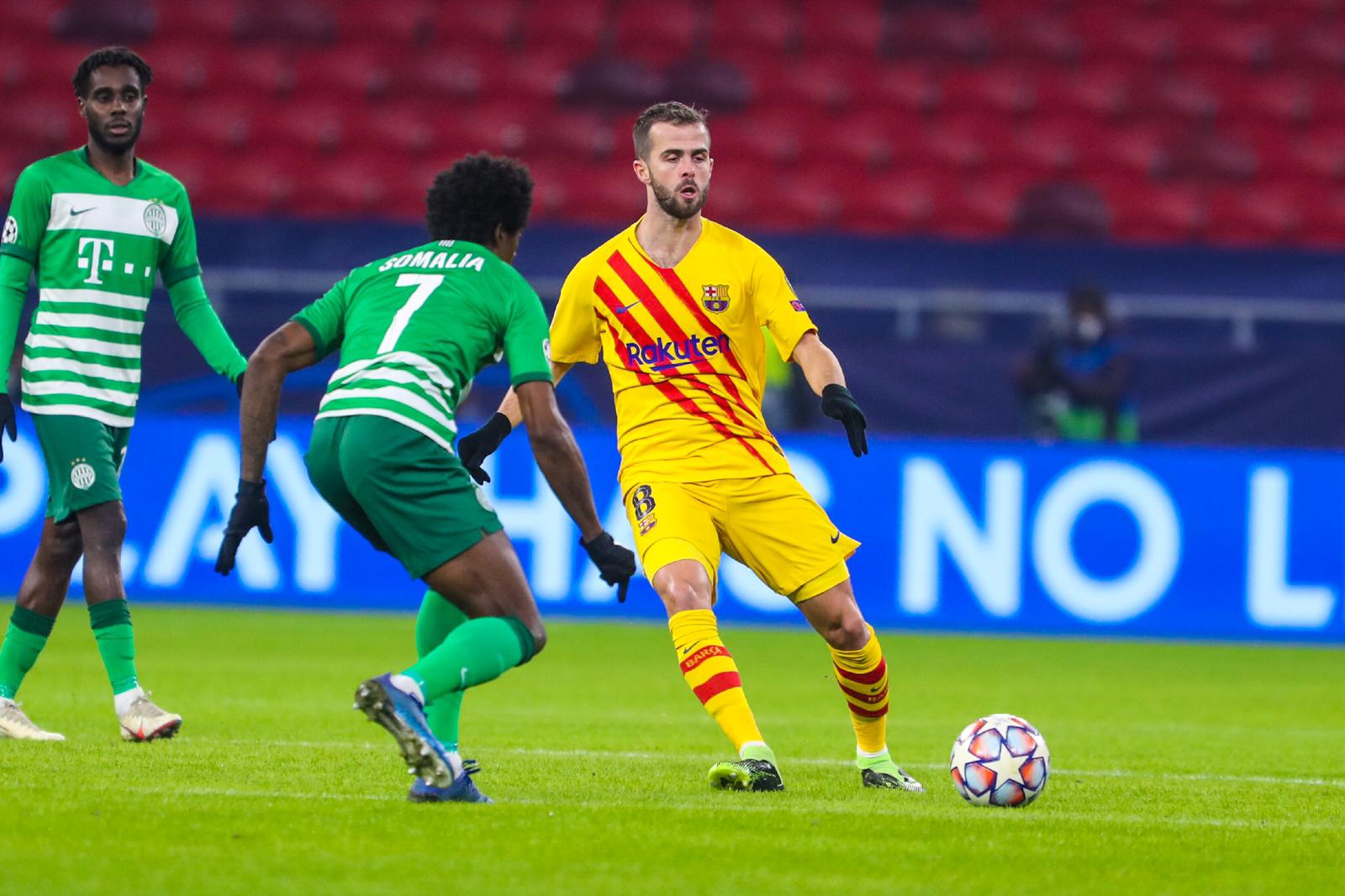 Nove pobjede Barcelone, Juventusa, Chelseaja, PSG-a...