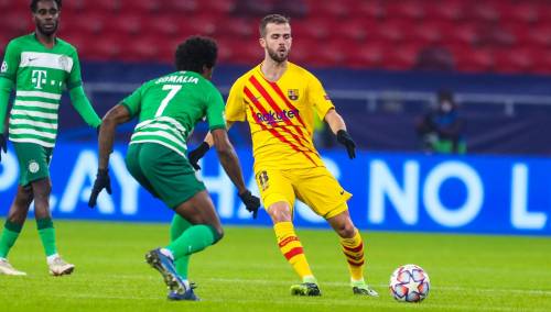 Nove pobjede Barcelone, Juventusa, Chelseaja, PSG-a...