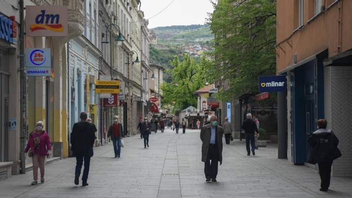 Nove preporuke Kriznog štaba Federalnog ministarstva zdravstva