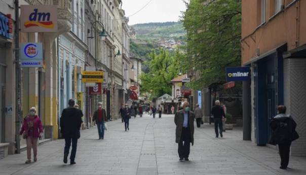 Nove preporuke Kriznog štaba Federalnog ministarstva zdravstva