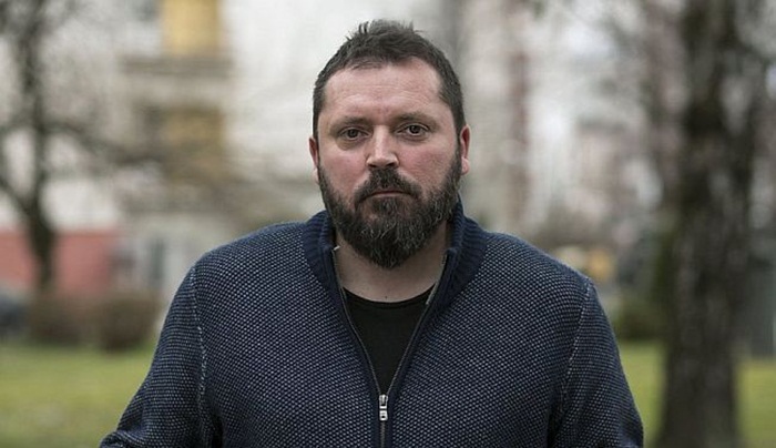 Nove prijetnje Draganu Bursaću: 'Metak u glavu'