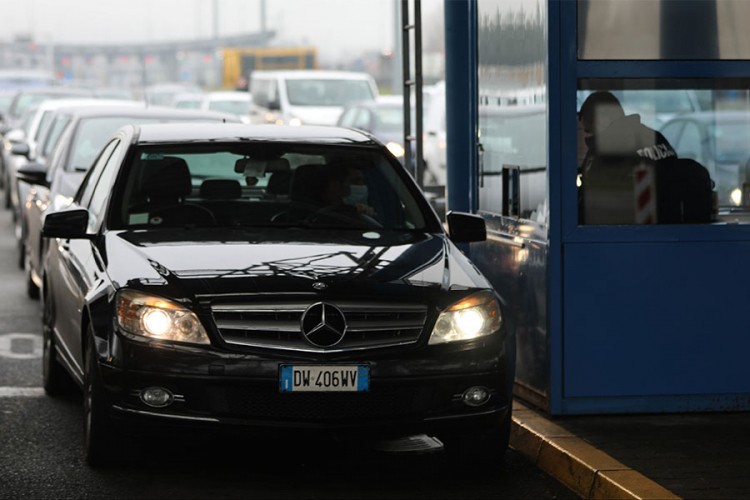 Nove promjene na hrvatskoj granici