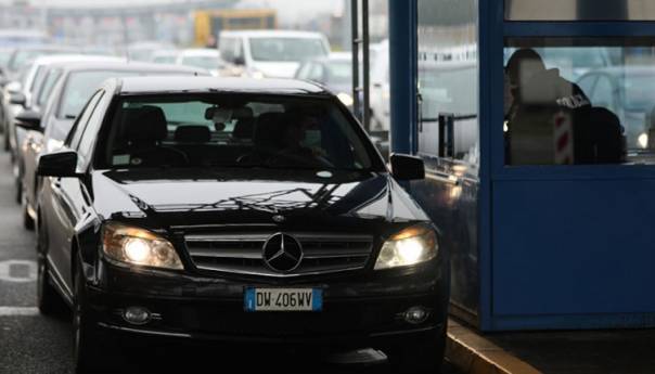 Nove promjene na hrvatskoj granici