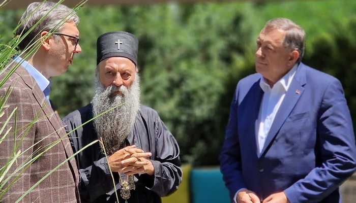 Nove provokacije: Skup za stradale Srbe u 'Oluji' biće u Prijedoru