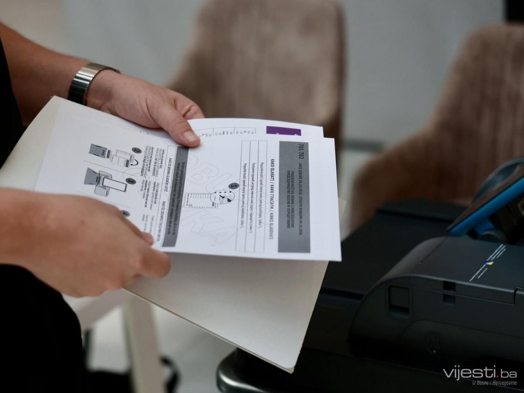Nove tehnologije, stare boljke: Koji su izazovi pred izbore u BiH?