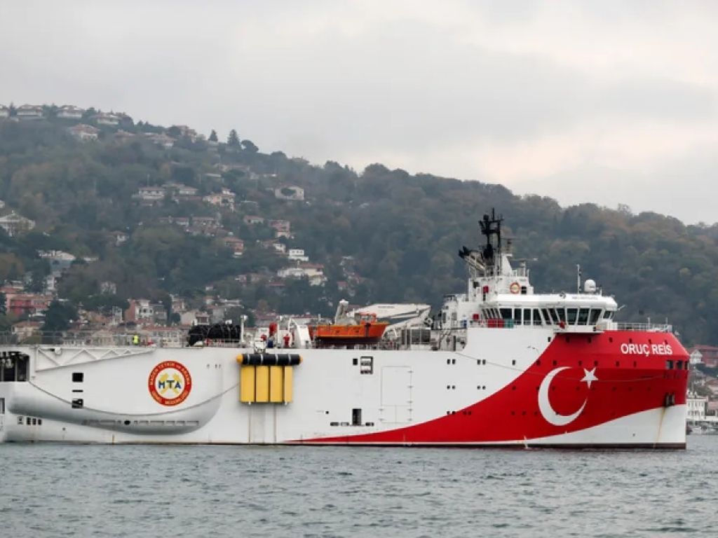 Nove tenzije između Turske i Grčke: Ankara upozorava na "prijetnju" s otoka