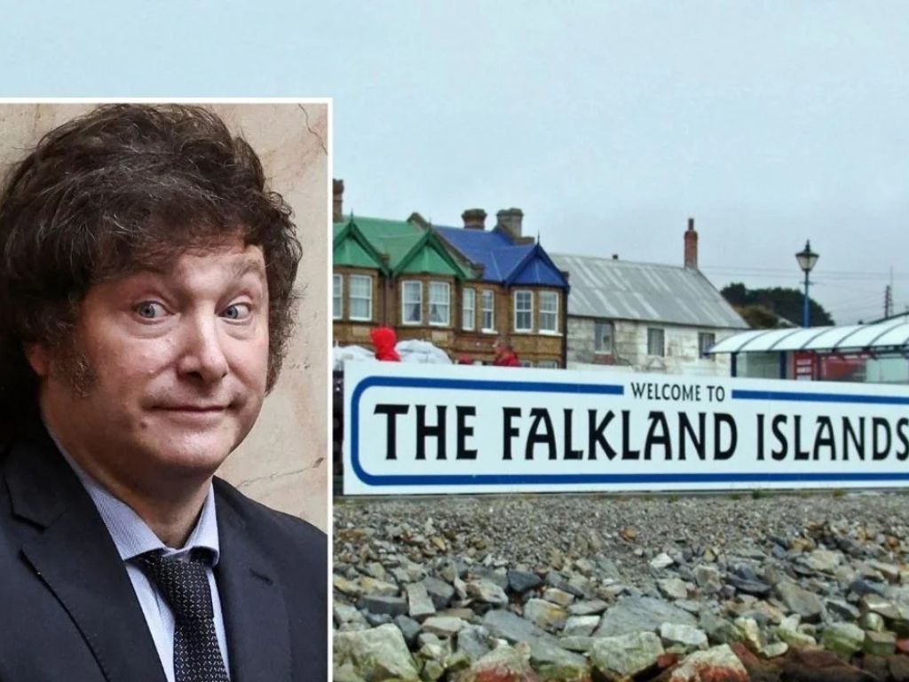 Nove tenzije oko Falklanda, Argentina dala rok Britaniji dvije sedmice