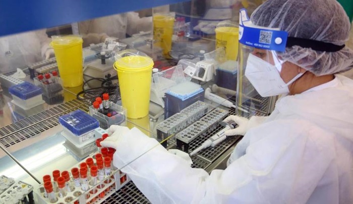 Nove varijante covida-19 mogle bi potaknuti novi val epidemije