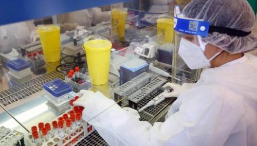 Nove varijante covida-19 mogle bi potaknuti novi val epidemije