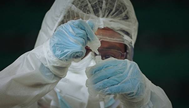 Nove varijante virusa mogle bi utjecati na lažno negativne rezultate PCR testova