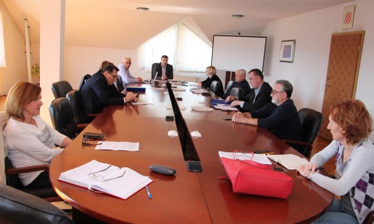 Nove zapovijedi Kriznog stožera civilne zaštite Hercegbosanske županije