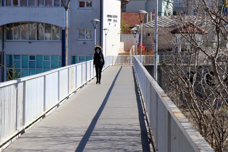 Nove zapovijedi Stožera civilne zaštite Grada Mostara