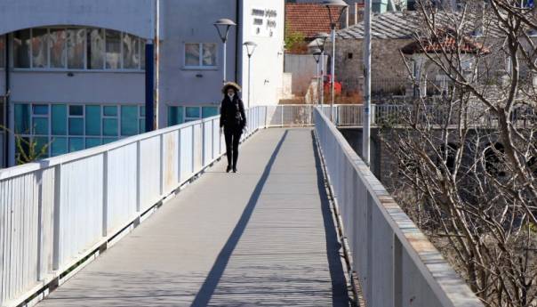Nove zapovijedi Stožera civilne zaštite Grada Mostara