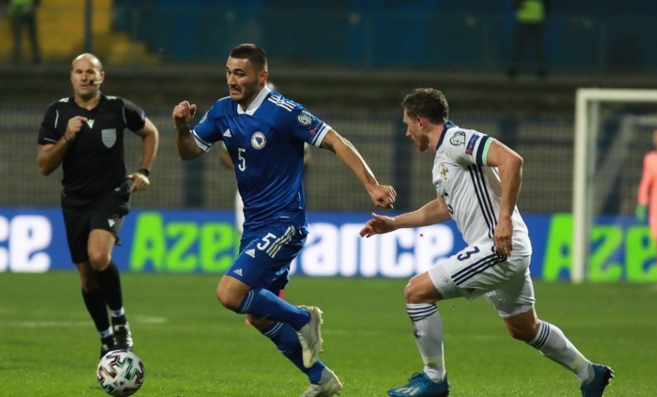 Novembarske utakmice nacionalnih selekcija bez prisustva publike