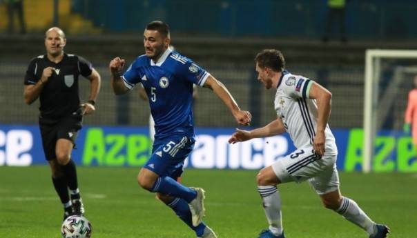 Novembarske utakmice nacionalnih selekcija bez prisustva publike