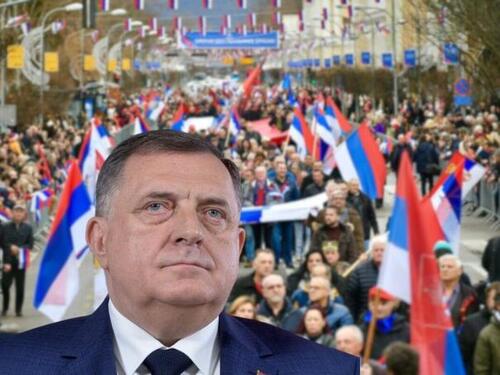 Novi 9. januar i jedna bitna razlika: Na potezu Tužilaštvo