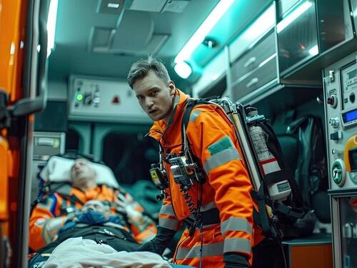 Novi alati za službe hitne pomoći, videopozivi mogu spasiti živote