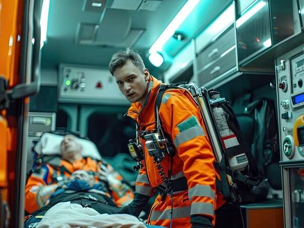 Novi alati za službe hitne pomoći, videopozivi mogu spasiti živote