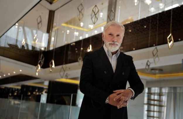 Novi album Dine Merlina u oktobru: Svaka pjesma je priča za sebe