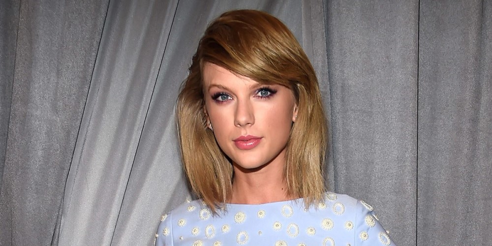 Novi album Taylor Swift za 24 sata prodat u 1,3 miliona primjeraka