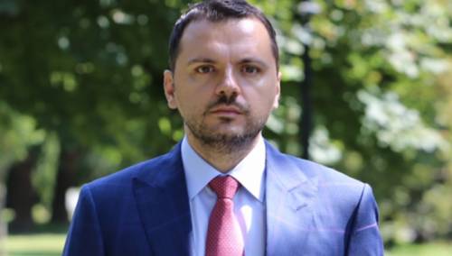 Novi ambasador BiH u Kataru je Semir Halilović