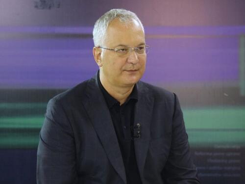 Novi ambasador Srbije u SAD je veliki protivnik Vučića
