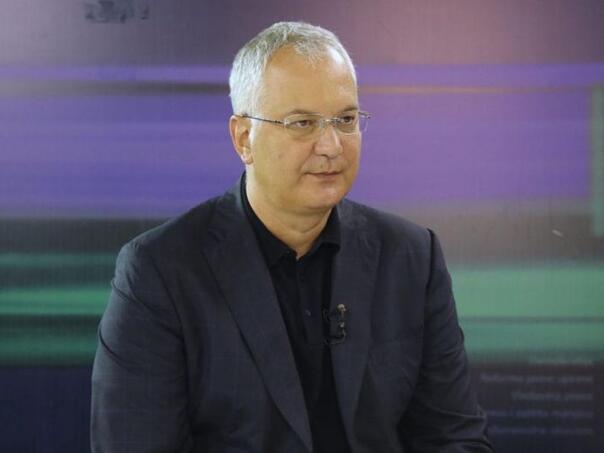 Novi ambasador Srbije u SAD je veliki protivnik Vučića