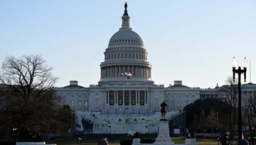 Novi američki kongresmeni žele povećati diplomatski utjecaj SAD-a