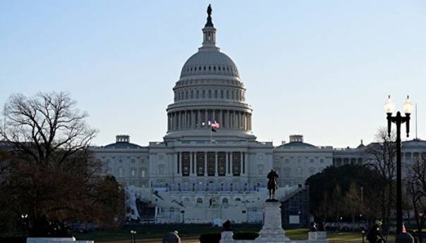 Novi američki kongresmeni žele povećati diplomatski utjecaj SAD-a