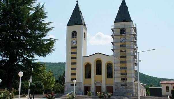 Novi apostolski vizitator za Međugorje sljedeći mjesec stiže u BiH