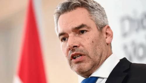Novi austrijski kancelar potvrdio da će lockdown biti ukinut 13. decembra