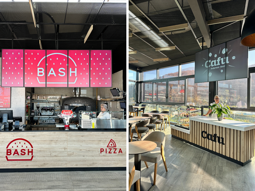 Novi BASH restoran otvorio vrata u West Gate Retail parku